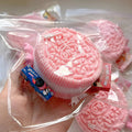 Big Oreo Handmade Squishy Toy