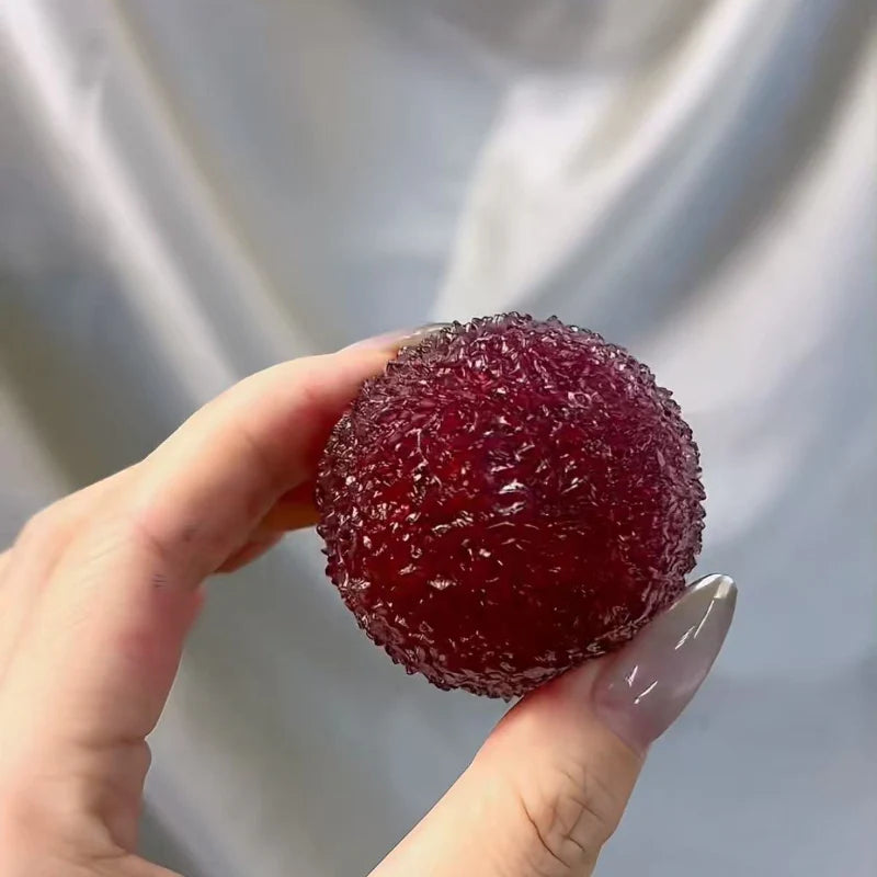 Mini Smoothie Stress Ball Squishy Toy