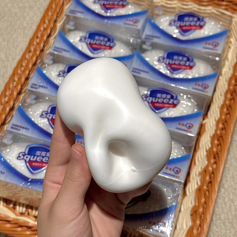 Soap Squishy
