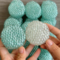Handmade Crunchy Stress Balls Squishy Toys
