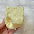 Little Cheese Vaseline Squishy Toy
