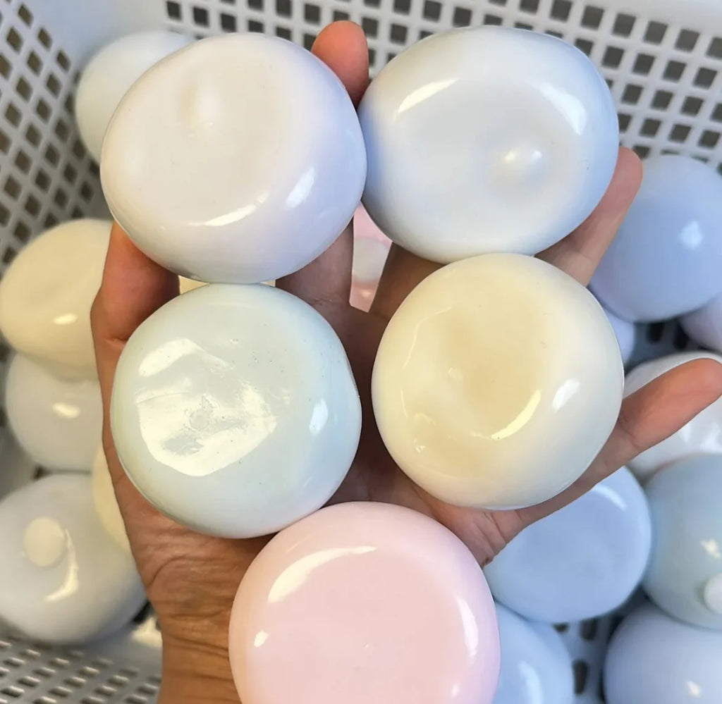 Fine Sand Stress Ball Squishy Toy