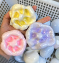 Fine Sand Stress Ball Squishy Toy