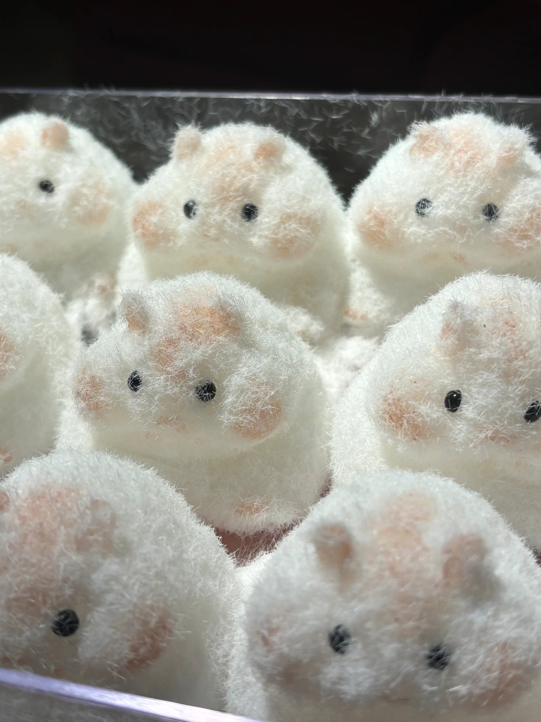 Hamster Squishy