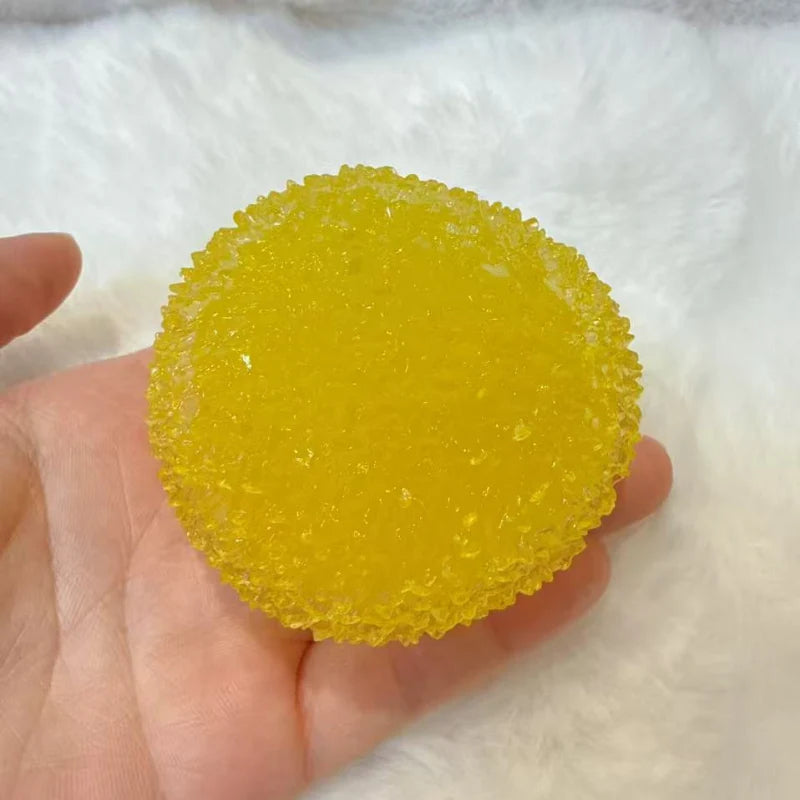 Smoothie Bayberry Squishy Toy