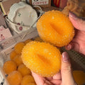 Mango Squishy Toy