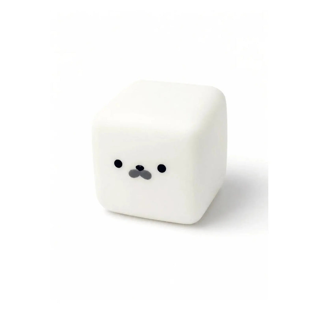 Seal Tofu Squishy