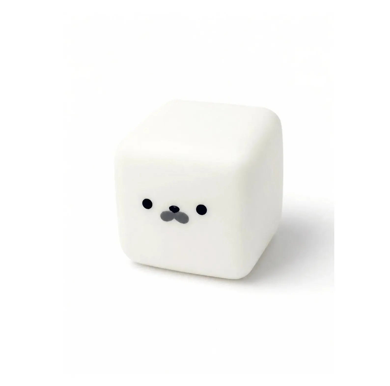 Seal Tofu Squishy