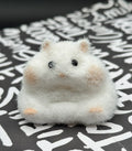 Hamster Squishy Toy