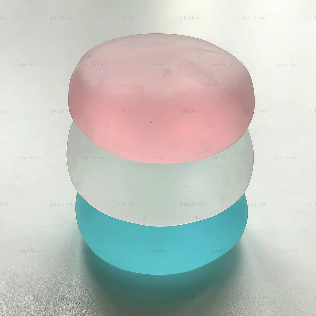 Mochi Donut Squishy