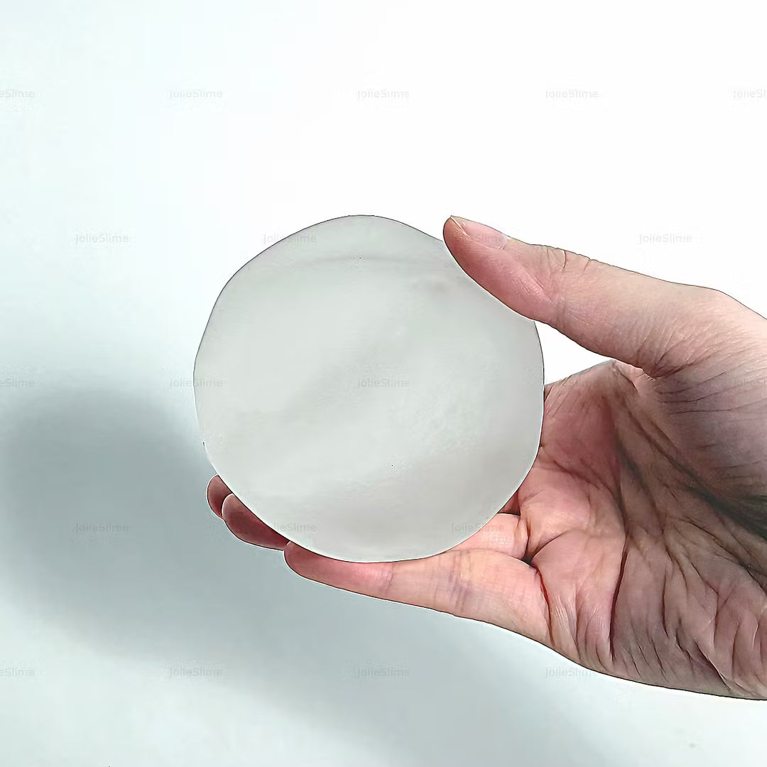 Mochi Donut Squishy