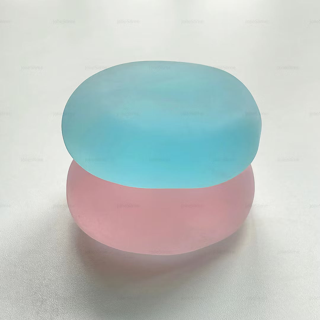 Mochi Donut Squishy
